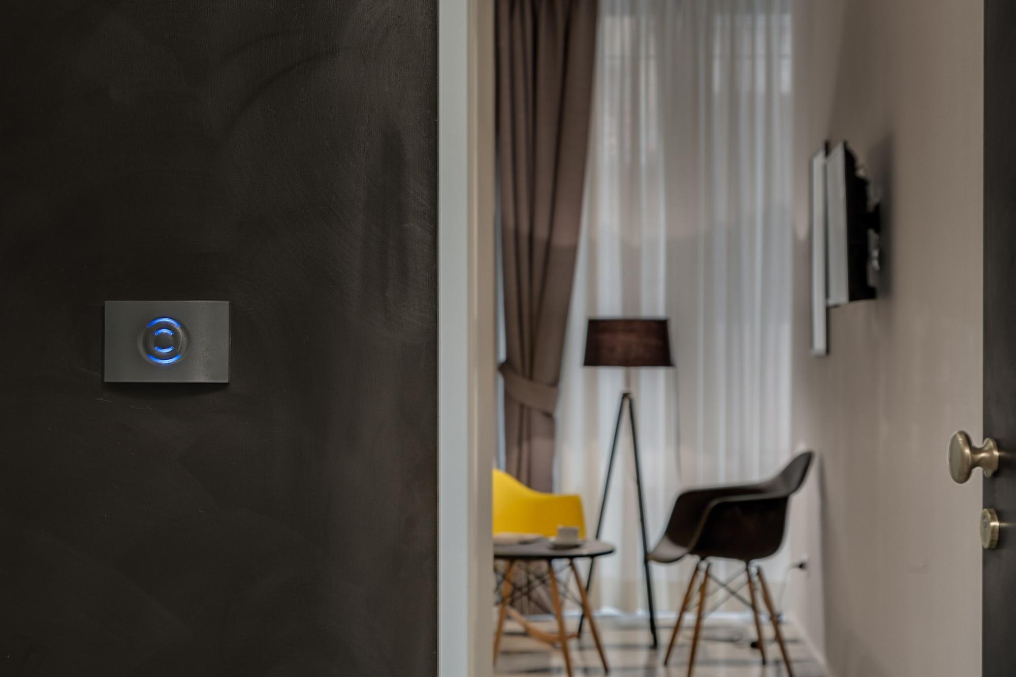 Hotel Navona Theatre Roma