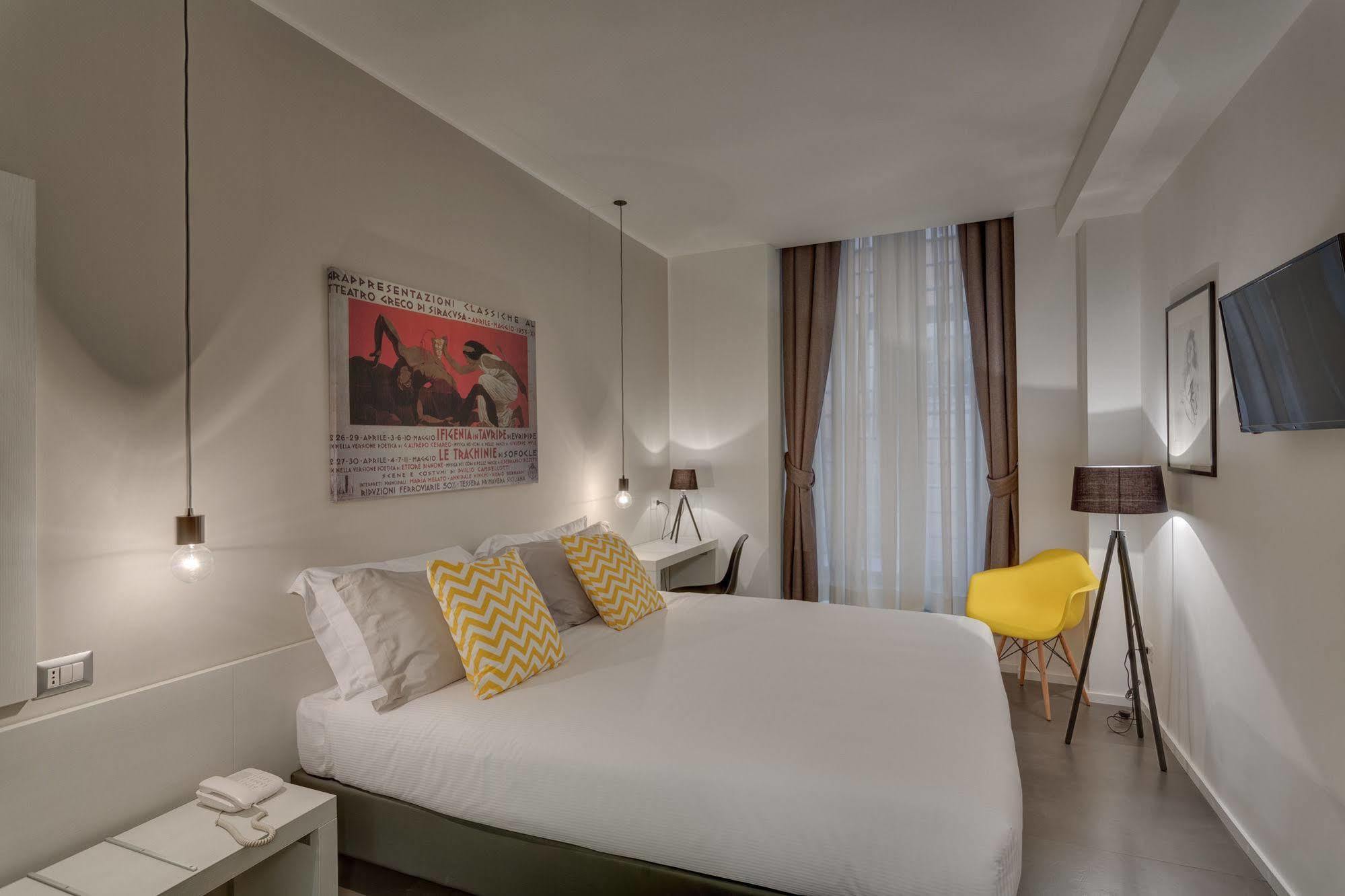 Hotel Navona Theatre Roma